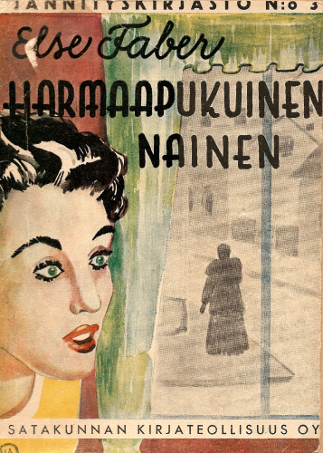 Jännityskirjasto 3