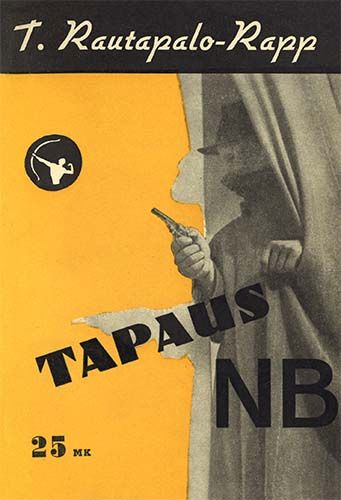 T. Rautapalo-Rapp: Tapaus NB