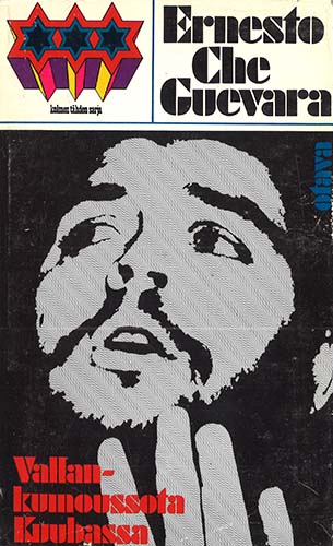 Kolmen tähden sarja: Ernesto Che Guevara: Vallankumoussota Kuubassa