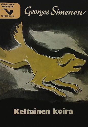 Komissaario Maigret’n tutkimuksia 7