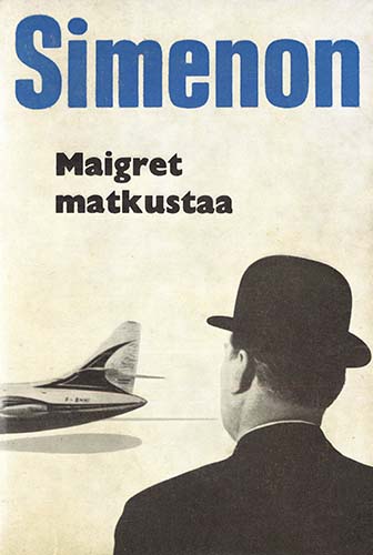 Komissaario Maigret&rsquo;n tutkimuksia 24