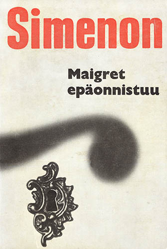 Komissaario Maigret&rsquo;n tutkimuksia 26