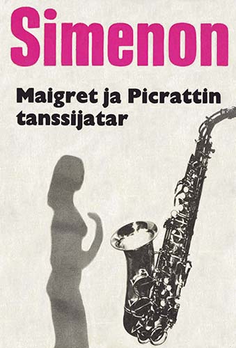 Komissaario Maigret&rsquo;n tutkimuksia 29
