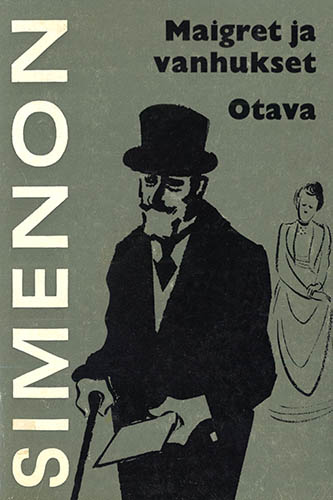 Komissaario Maigret’n tutkimuksia 42