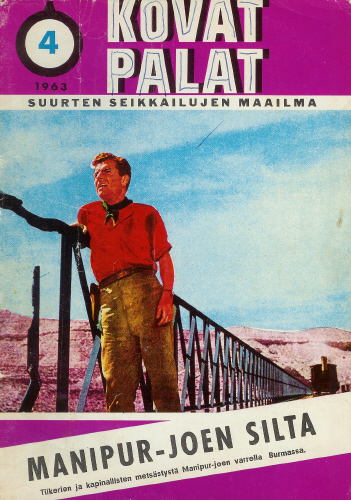 Kovat palat 4/1963