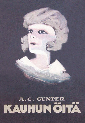Archibald Clavering Gunter: Kauhun öitä
