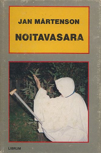 Librum: Jan M&aring;rtenson: Noitavasara