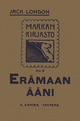 Markan Kirjasto 8