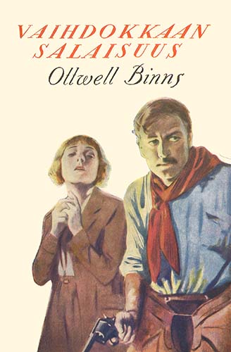 Ottwell Binns (Minerva): Vaihdokkaan salaisuus