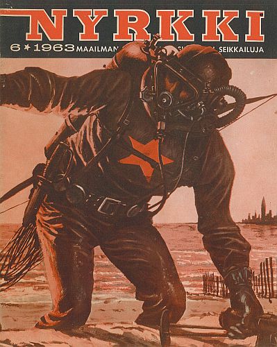 Nyrkki 6/1963