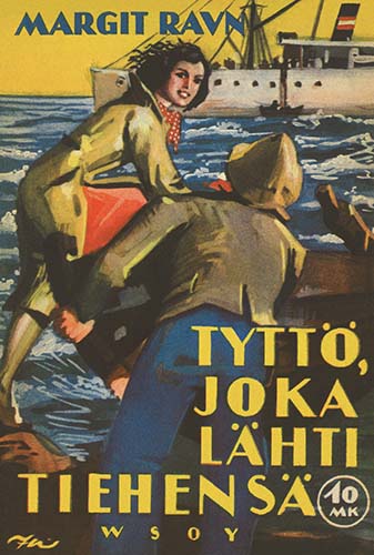 10 mk (WSOY) 117