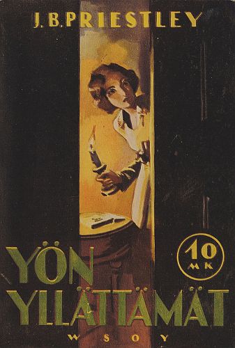 10 mk (WSOY) 175
