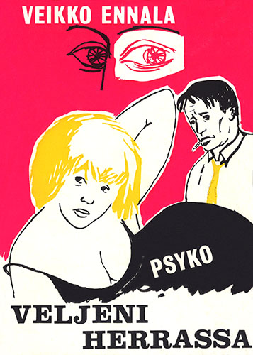 Psyko 2