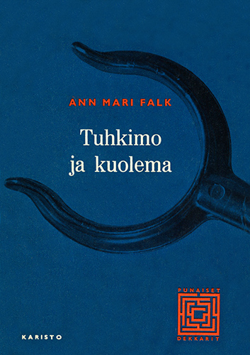 Punaiset dekkarit 7