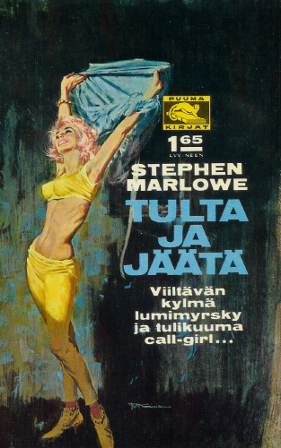 Puuma-kirjat 37