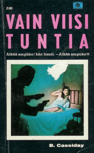 Puuma-kirjat 63
