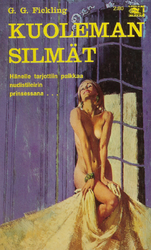 Puuma-kirjat 65