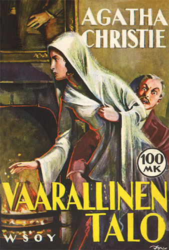 Riksin sarja 5