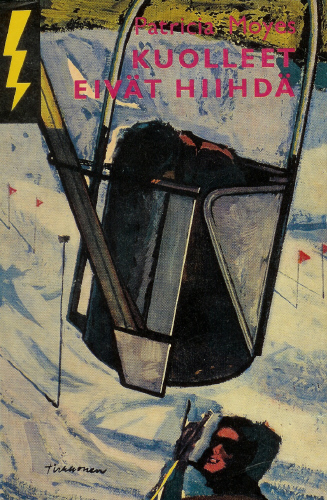 Salamasarja 91