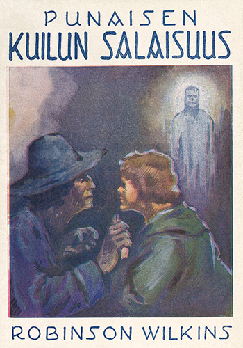 Seikkailujen maailma (Kustannusosakeyhtiö Taru) 7