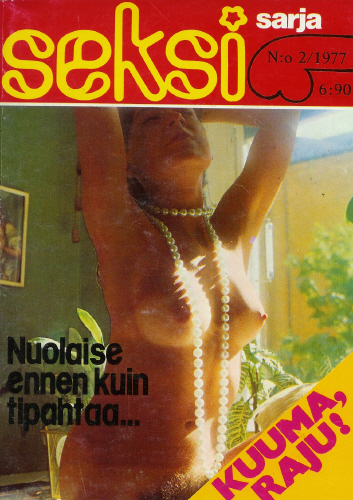 Seksisarja 2/1977