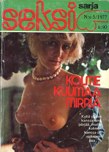 Seksisarja 5/1977