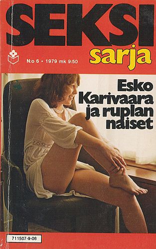 Seksi-sarja 6/1979