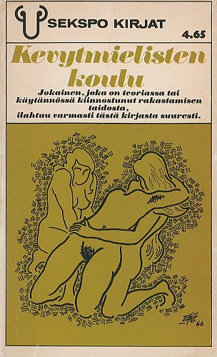 Sekspo kirjat 12