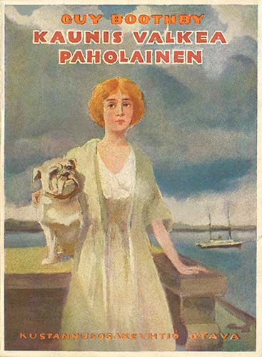 T&auml;htisarja 16
