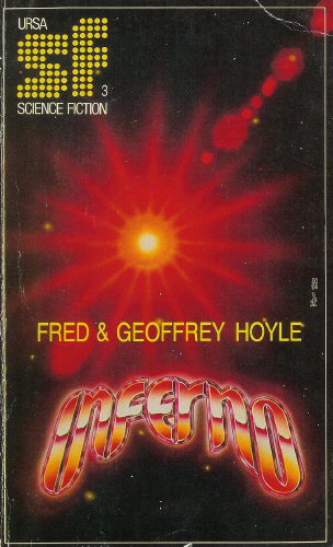 Ursa Science Fiction 3