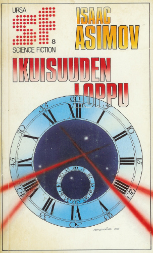 Ursa Science Fiction 8