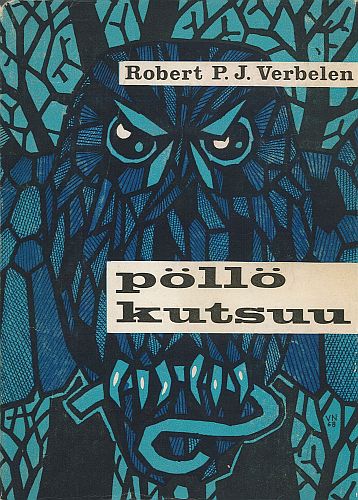 Versum: Robert P. J. Verbelen: P&ouml;ll&ouml; kutsuu