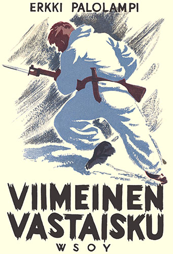 Erkki Palolampi (WSOY): Viimeinen vastaisku