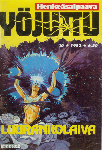 Yöjuttu 10/1982