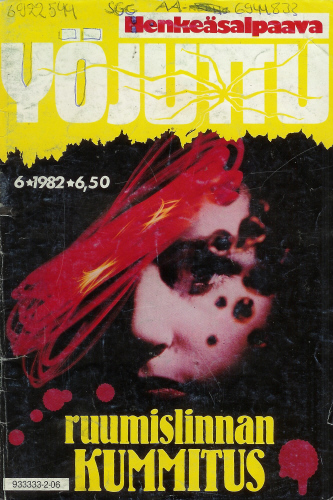 Yöjuttu 6/1982