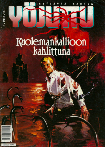 Yöjuttu 6/1993