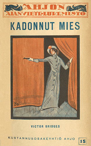 Ahjon ajanviete-lukemisto 15