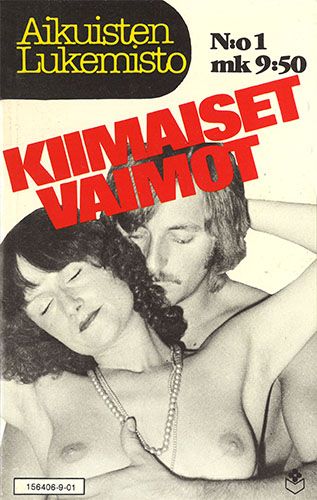 Aikuisten lukemisto 1