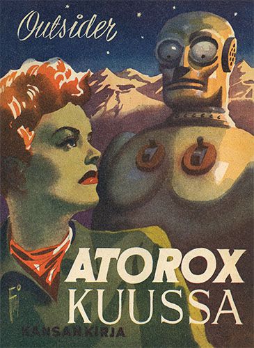 Atorox 2
