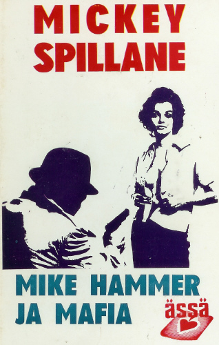 &Auml;ss&auml;-sarja (2) 10