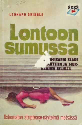 &Auml;ss&auml;-sarja (2) 13