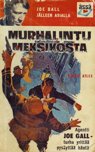 &Auml;ss&auml;-sarja (2) 14