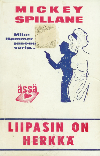 &Auml;ss&auml;-sarja (2) 15