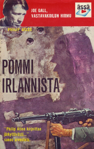 &Auml;ss&auml;-sarja (2) 18