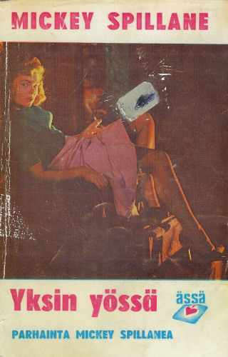 &Auml;ss&auml;-sarja (2) 19