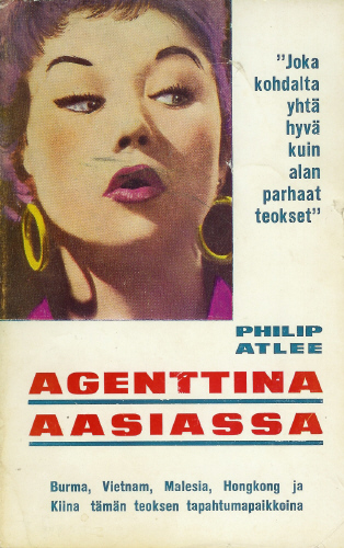 &Auml;ss&auml;-sarja (2) 20