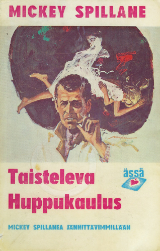 &Auml;ss&auml;-sarja (2) 21