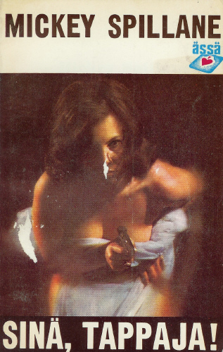 &Auml;ss&auml;-sarja (2) 22