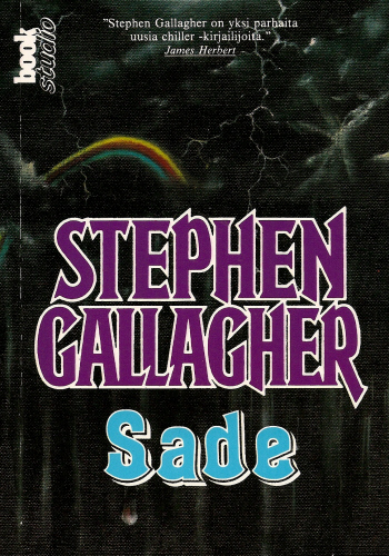Stephen Gallagher: Sade