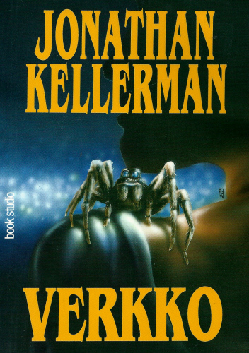 Jonathan Kellerman (Book Studio): Verkko